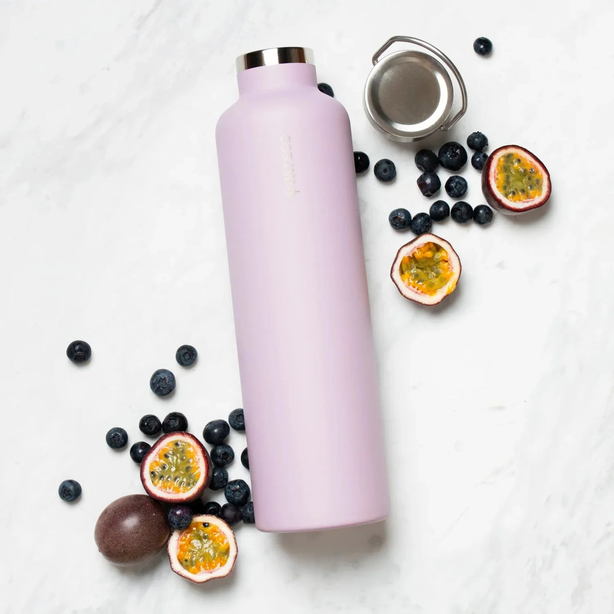 1L Insulated Stainless Steel Bottle - Byron Bay - Sup Yo