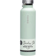 1L Insulated Stainless Steel Bottle - Sage - Sup Yo