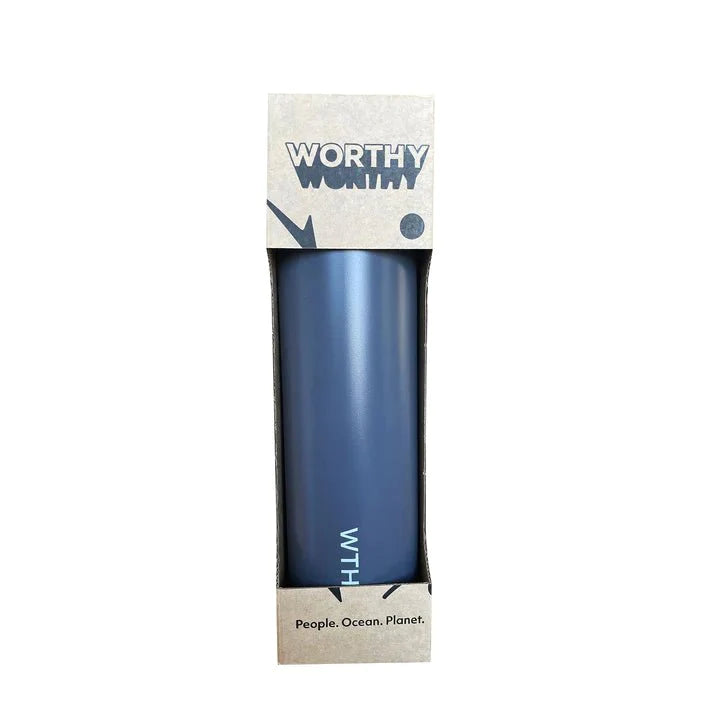 750ml Sugarcane Drink Bottle - Charcoal - Sup Yo