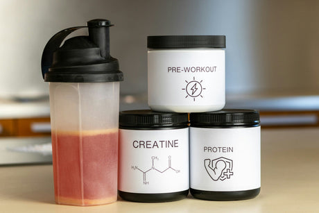 Protein Supplements 
