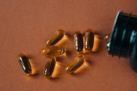  Electrolyte Supplements 