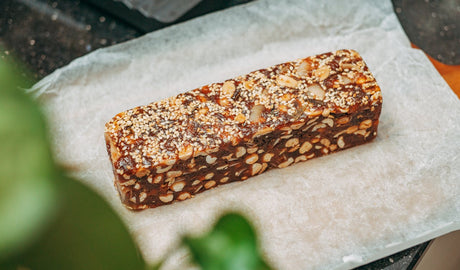 Healthy Meal Bar
