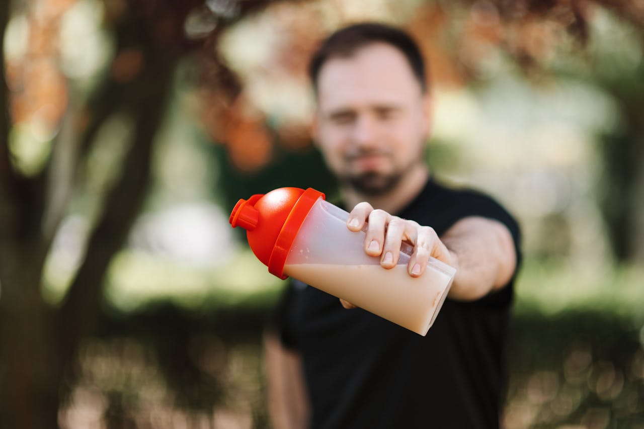  Better Muscle Growth