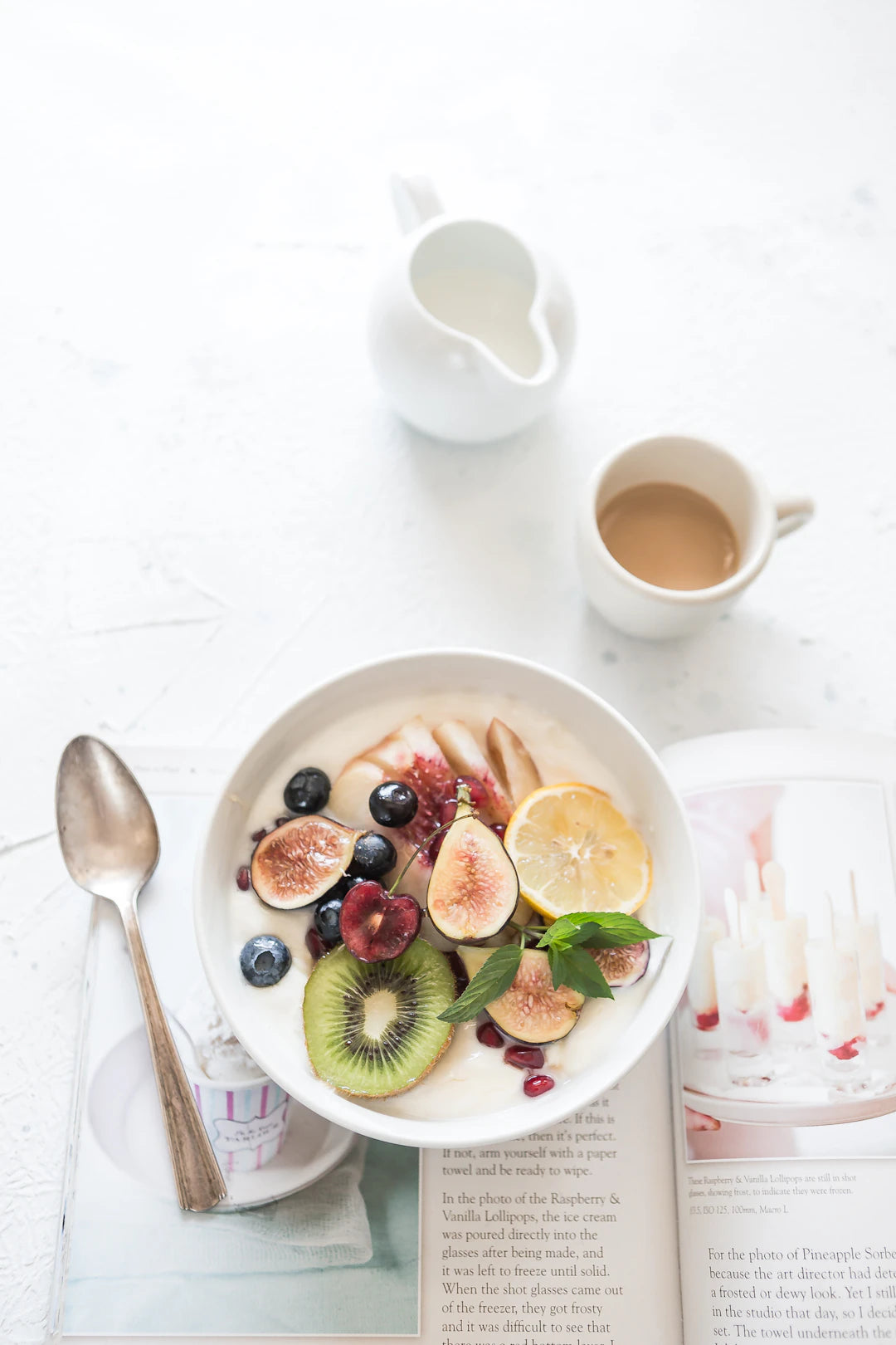 Smart Snacking Essential Choices for Athletes