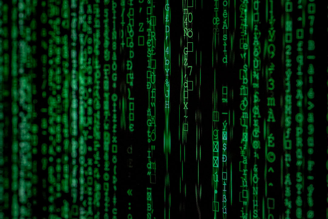 The Role of Technology in Sports Nutrition