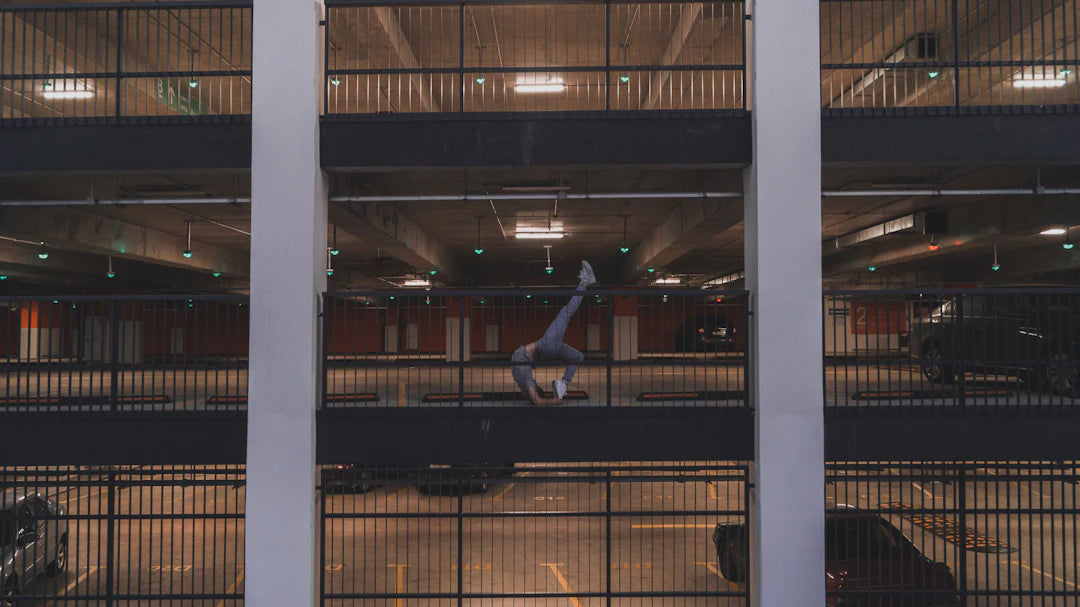 Unlocking Your Potential The Sleep-Athlete Connection