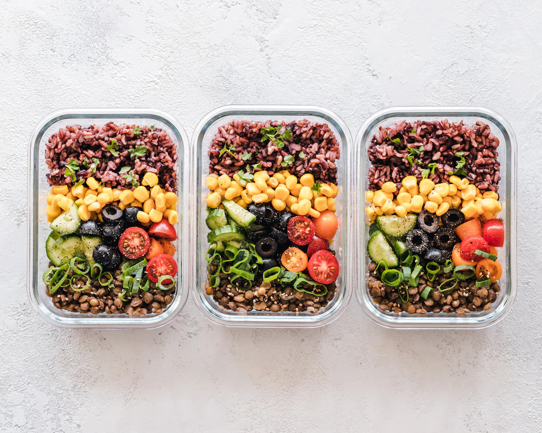 Balanced Meal Plans for Young Athletes in Australia
