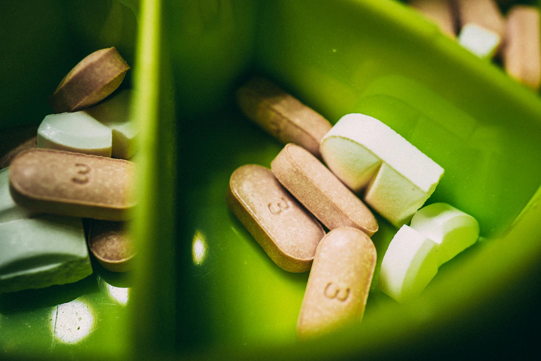 Understanding the Risks of Misusing Supplements