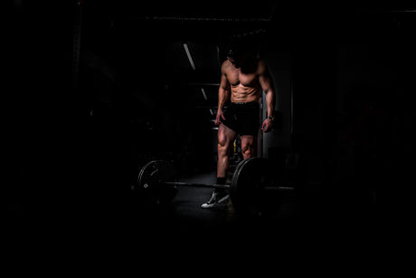 Break Through Your Fitness Plateaus with These Proven Tips