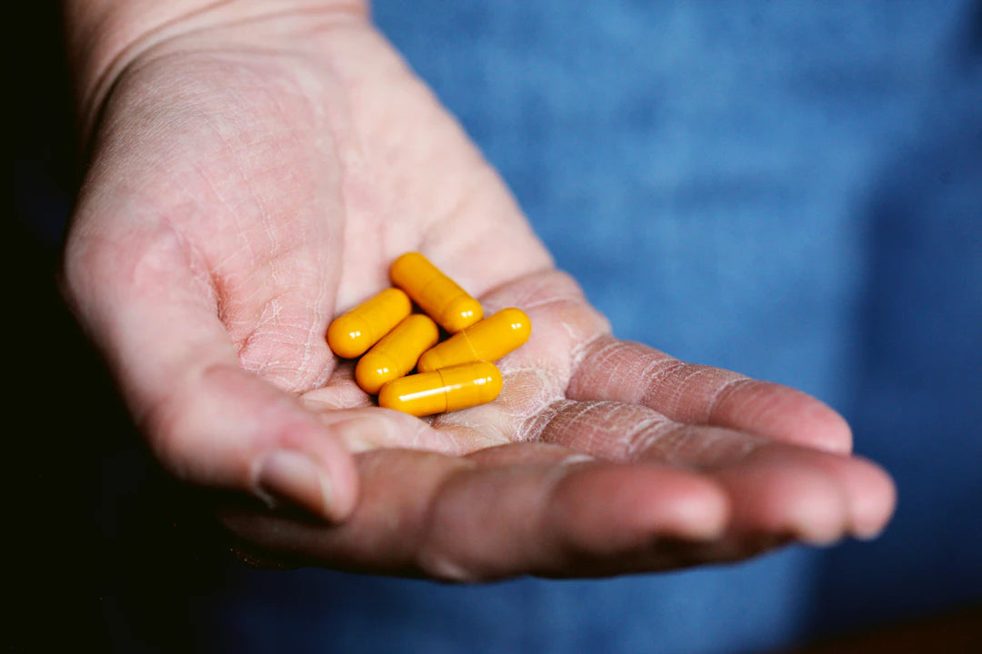 Find Your Perfect Supplement A Guide to Achieving Your Goals