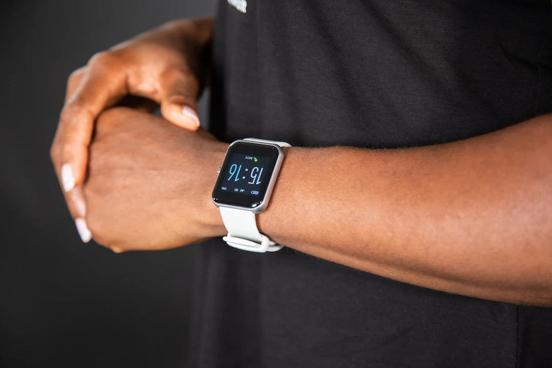 Boosting Athletic Performance Through Lifestyle Factors