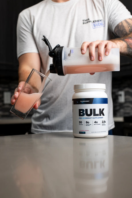 Boost Your Day Integrating Supplements Seamlessly