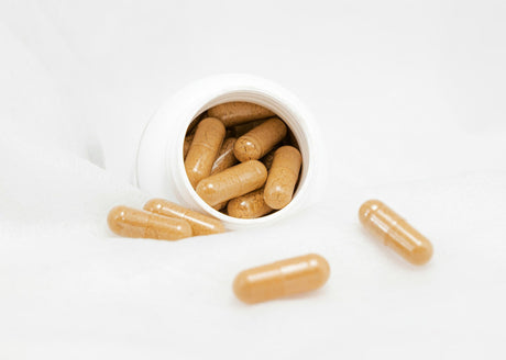 Collagen Peptide Supplements