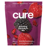 Berry Pomegranate - Hydrating Electrolyte Mix - 14 Pack