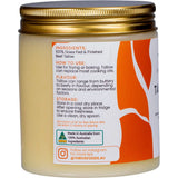 100% Grass Fed Tallow - 250ml - Sup Yo