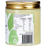 100% Grass Fed Tallow - Garlic, Rosemary & Thyme - 250ml - Sup Yo