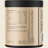 100% Pure Taurine - 200 Serves - Yo Keto