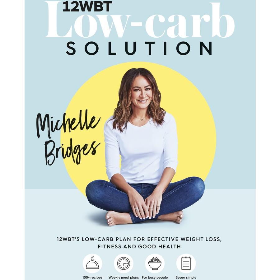 12WBT Low-Carb Solution - Sup Yo