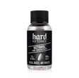 Ketohol - Raw Concentrate - 17g Ketohol - 100% Nasty by Hard Ketones in a small black and clear bottle packaging