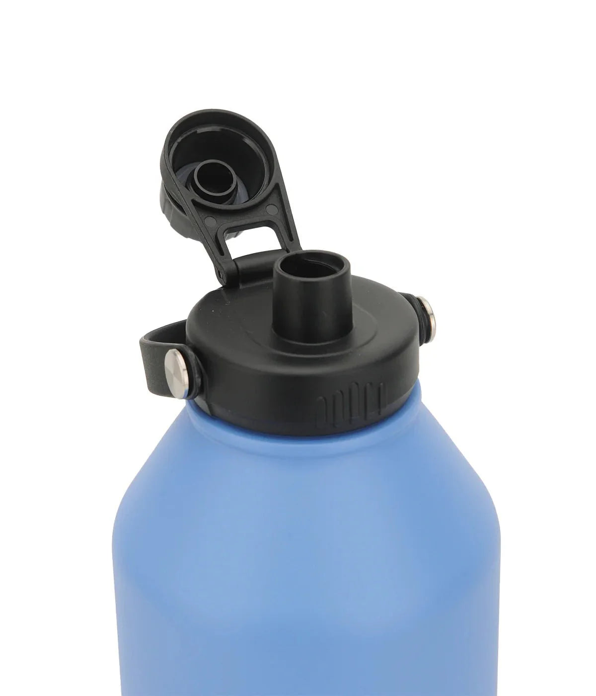 2L Insulated Adventure Bottle - Azure - Sup Yo