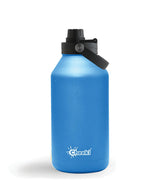 2L Insulated Adventure Bottle - Azure - Sup Yo