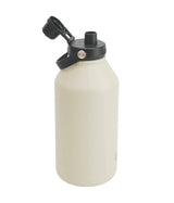 2L Insulated Adventure Bottle - Sandstone - Sup Yo