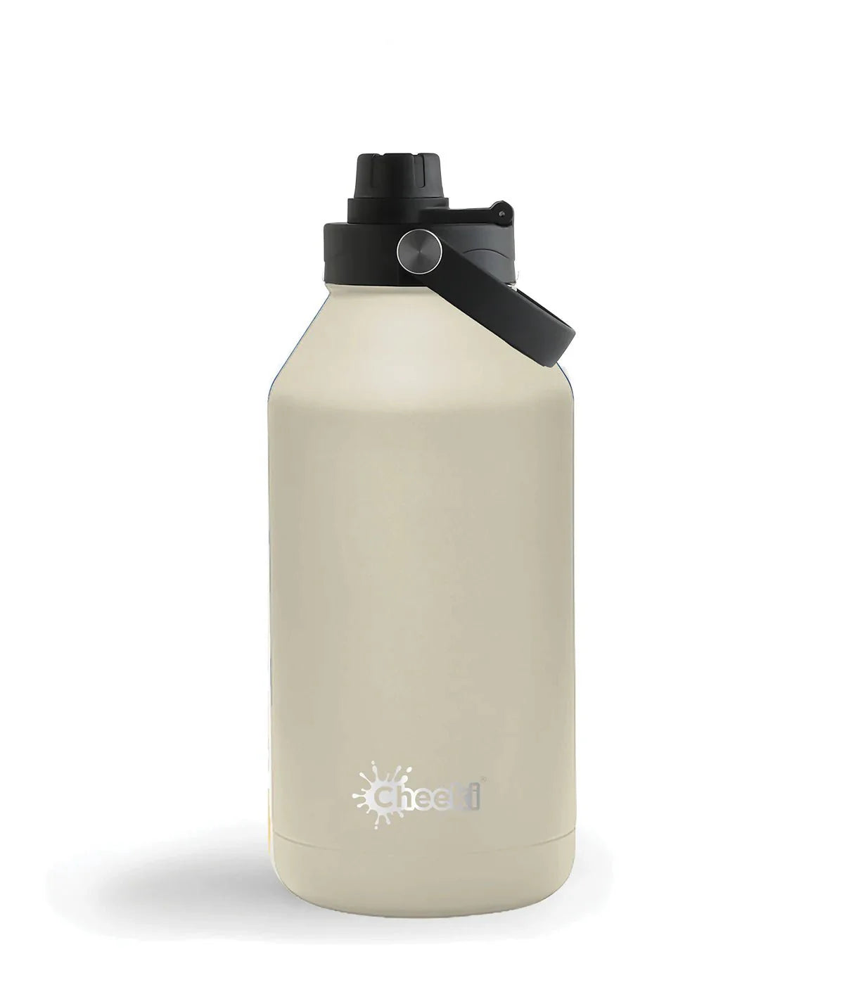 2L Insulated Adventure Bottle - Sandstone - Sup Yo