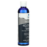 40,000 Volts - Electrolyte Concentrate - 237ml in blue bottle by Trace Minerals for Drinks and Electrolytes collections