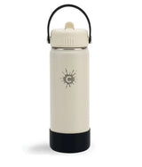 750ml Adventure Bottle - Sandstone - Sup Yo