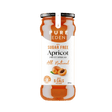 Pure Eden 97% Sugar Free Apricot Fruit Spread - 300g jar from Pantry, Spreads, Jams & Spreads collections