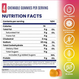 Energy Gummies -  OMG (Orange Mango Guava) - 2 Serves
