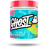 GHOST® AMINO - 40 Serves - Expires 31 Jul 2025