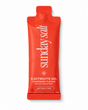 Strawberry – Caffeine-Free Energy Gel - Single Sachet by Sunday Salt, a functional electrolyte drink from new arrivals.