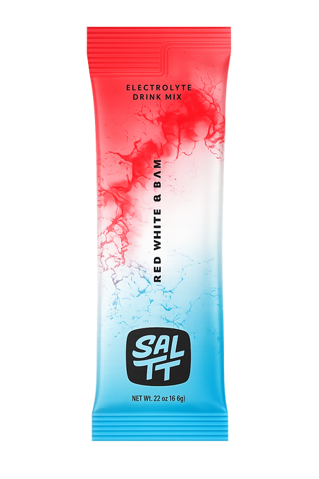 SALTT - Single Stick