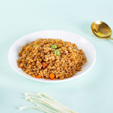 Dried Konjac Rice - 240g