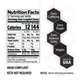 KE4 Ketone Ester Drink 60ml x 12