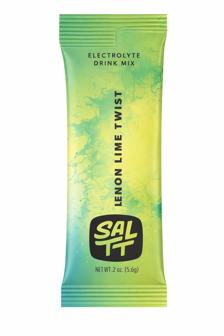 SALTT - Single Stick