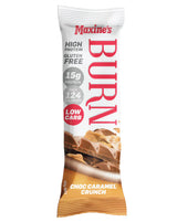 Burn Bar - Choc Caramel Crunch - 40g
