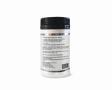 Container of Grass Fed Male Optimise - 160 Capsules by NXGEN Wholefoods for Carnivore and Low Carb supplement collections