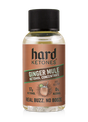 Bottle of Ketohol - Ginger Mule Concentrate - 17g Ketohol - 0% Alcohol by Hard Ketones, New Arrivals collection.