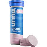Sport Hydration - Strawberry Lemonade - 10 Tablets