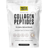 Bioactive Collagen Peptides - Pure - 500g