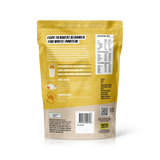 Paleo Pro Pure Egg White Protein - 400g