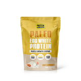 Paleo Pro Pure Egg White Protein - 400g