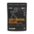 Front of the Switch Nutrition Whey Protein Isolate Perform Vanilla 750 g pouch