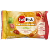 Energy Gummies -  OMG (Orange Mango Guava) - 2 Serves
