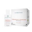 CYMBIOTIKA Magnesium L-Threonate - 30 Pouches in vanilla cream flavor with liposomal delivery dietary supplement packaging