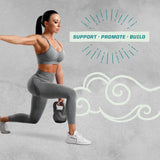 Active Creatine Monohydrate Unflavoured 300g