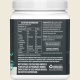 Active Creatine Monohydrate Unflavoured 300g