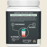 Active Creatine Monohydrate Unflavoured 300g